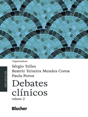 cover image of Debates clínicos
